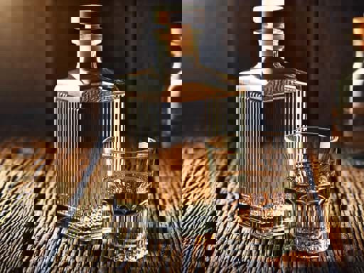 Thuật ngữ "White Dog" có nghĩa là gì khi nói đến rượu Whisky? 