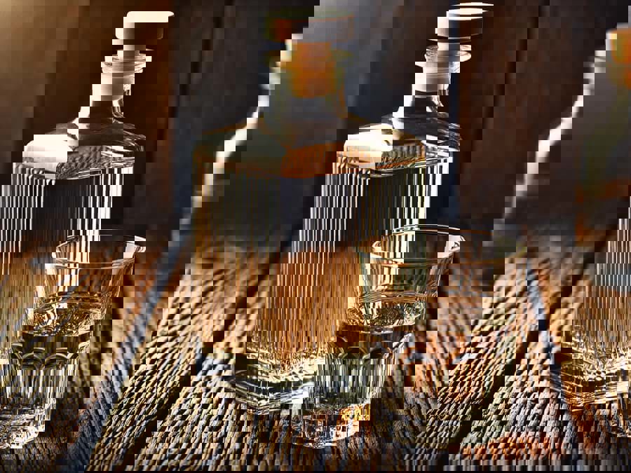 Thuật ngữ "White Dog" có nghĩa là gì khi nói đến rượu Whisky? Thuật ngữ "White Dog" có nghĩa là gì khi nói đến rượu Whisky?