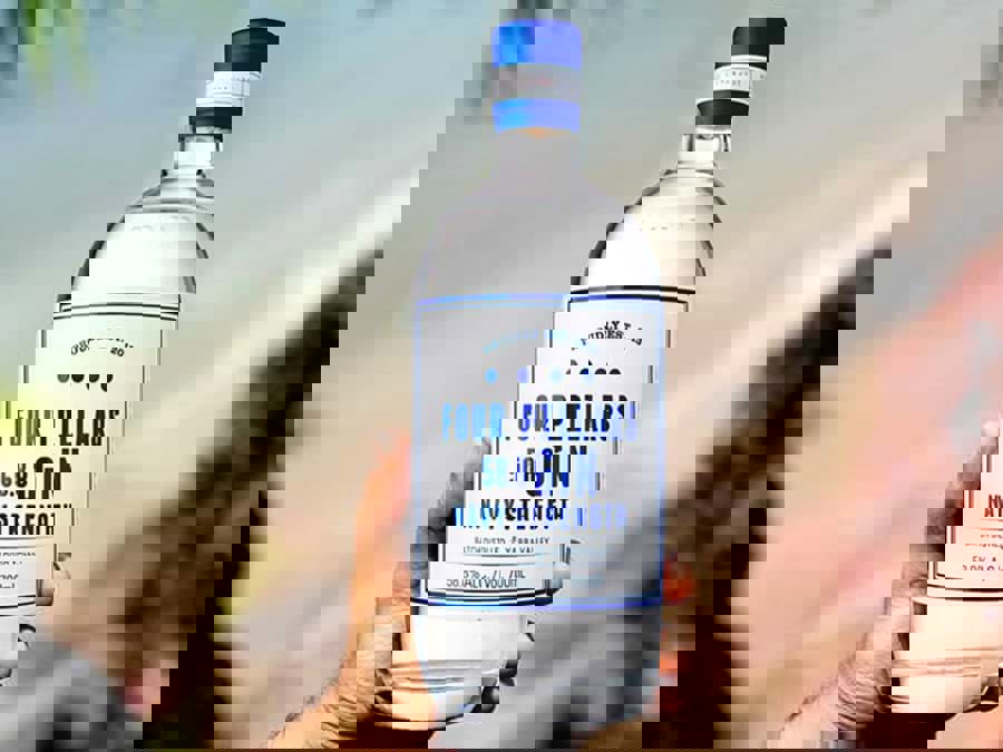 Navy strength là gì? Navy strength là gì?