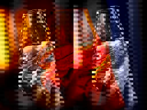 Lịch sử sản xuất của rượu Cognac 