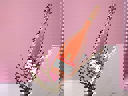 Tìm hiểu về dòng vang sủi Lambrusco 