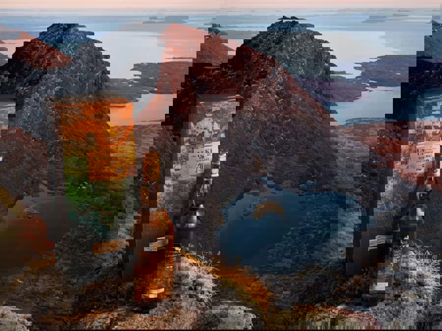 Talisker 30 năm - Edition 2024 được phát hành Talisker 30 năm - Edition 2024 được phát hành