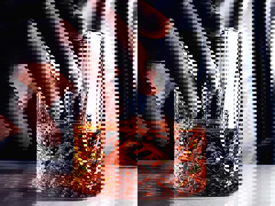 Sự khác nhau giữa American và Canadian Rye whisky là gì?