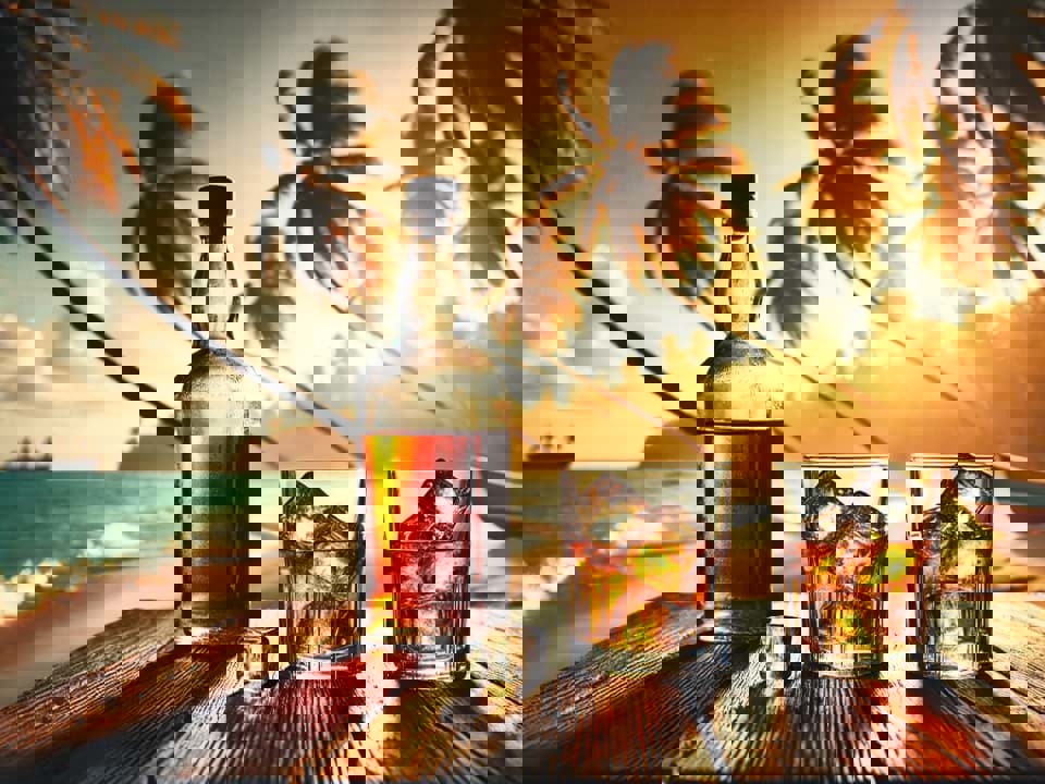 Top 10 Best Value Rum 2024 