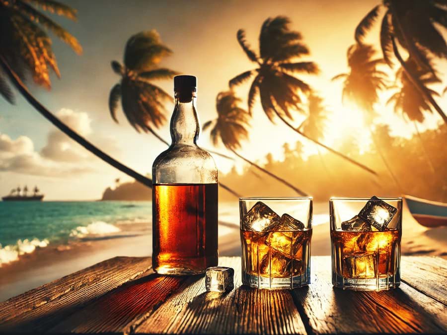 Top 10 Best Value Rum 2024 Top 10 Best Value Rum 2024