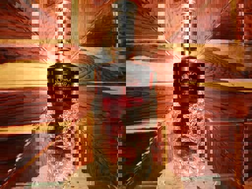 Bowmore 1957 54 year old