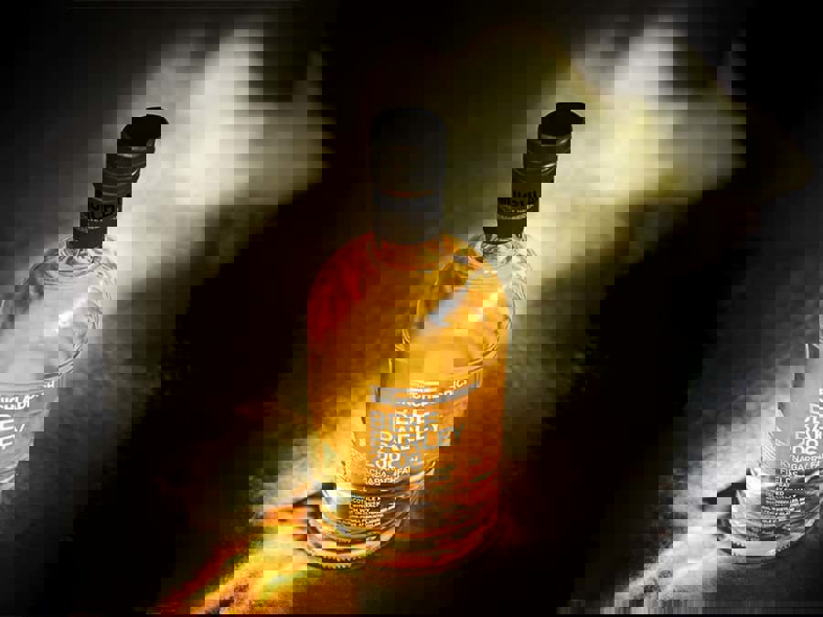 Bere barley - giống lúa mạch lâu đời nhất trong sản xuất rượu whisky Bere barley - giống lúa mạch lâu đời nhất trong sản xuất rượu whisky