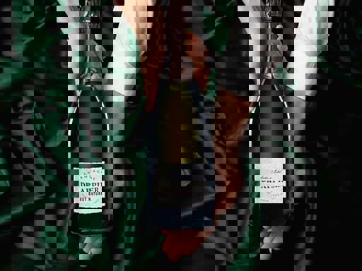 Brut Nature là gì?