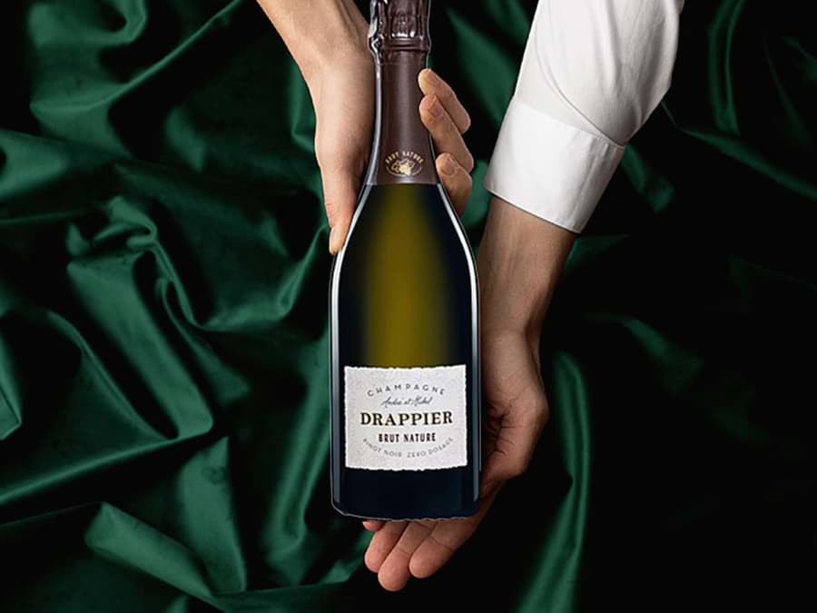 Brut Nature là gì? Brut Nature là gì?