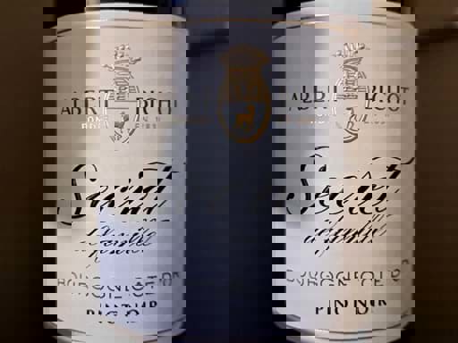 Phân loại mới trong phân hạng Bourgogne/Burgundy AOC 