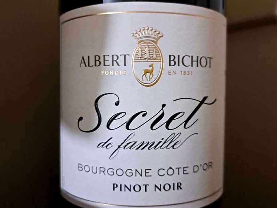 Phân loại mới trong phân hạng Bourgogne/Burgundy AOC Phân loại mới trong phân hạng Bourgogne/Burgundy AOC