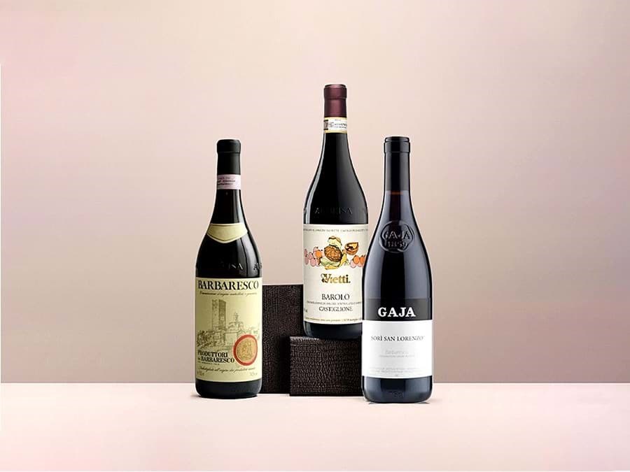 Sự khác biệt giữa rượu vang Barolo và Barbaresco