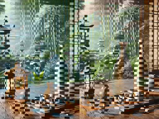 Quy trình sản xuất rượu Sake 