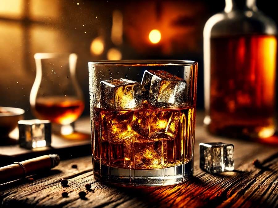 Top 15 rượu whisky của năm 2024 