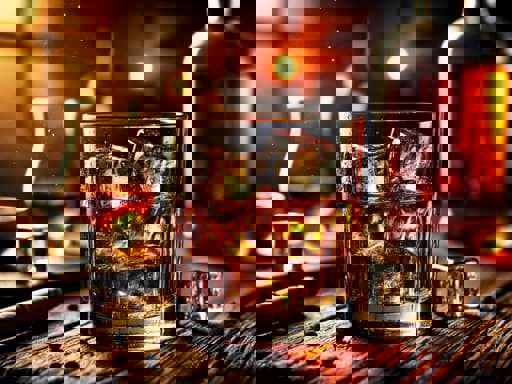 Top 15 rượu whisky của năm 2024 