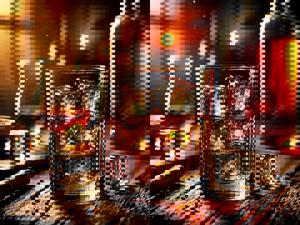 Top 15 rượu whisky của năm 2024 