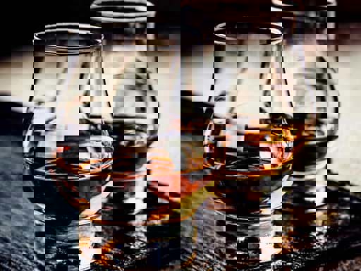 Các loại rượu whisky Mỹ 