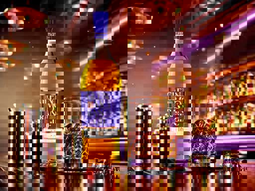 Glenmorangie Vindima 16 và Aureum 21 năm được ra mắt 