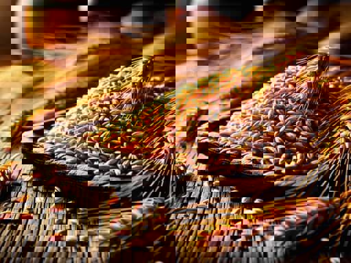 Thuật ngữ malted và unmalted barley trong rượu whisky là gì? 