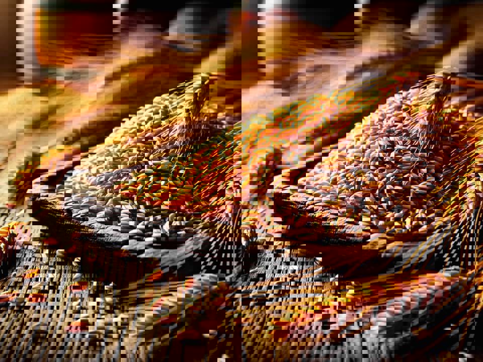 Thuật ngữ malted và unmalted barley trong rượu whisky là gì? 