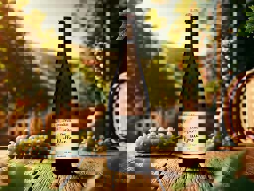  Vang tự nhiên/natural wine là gì? 