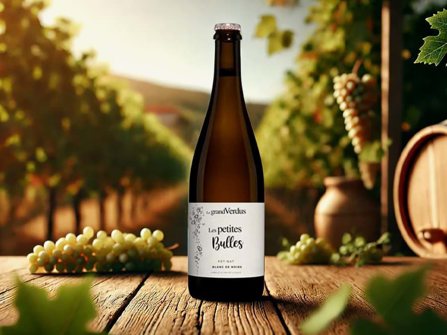 Vang tự nhiên/natural wine là gì? Vang tự nhiên/natural wine là gì?