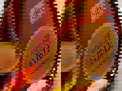 Quy trình sản xuất rượu Armagnac 