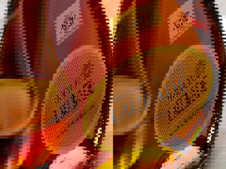 Quy trình sản xuất rượu Armagnac 