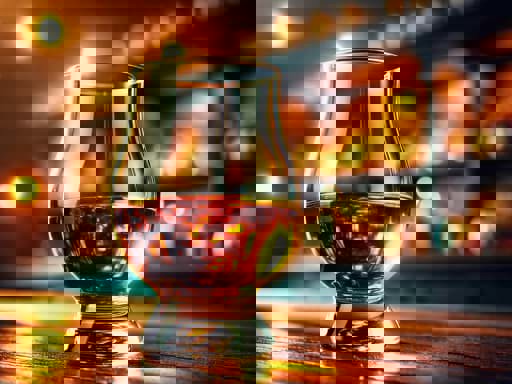 The Irish Whisky Master 2024 