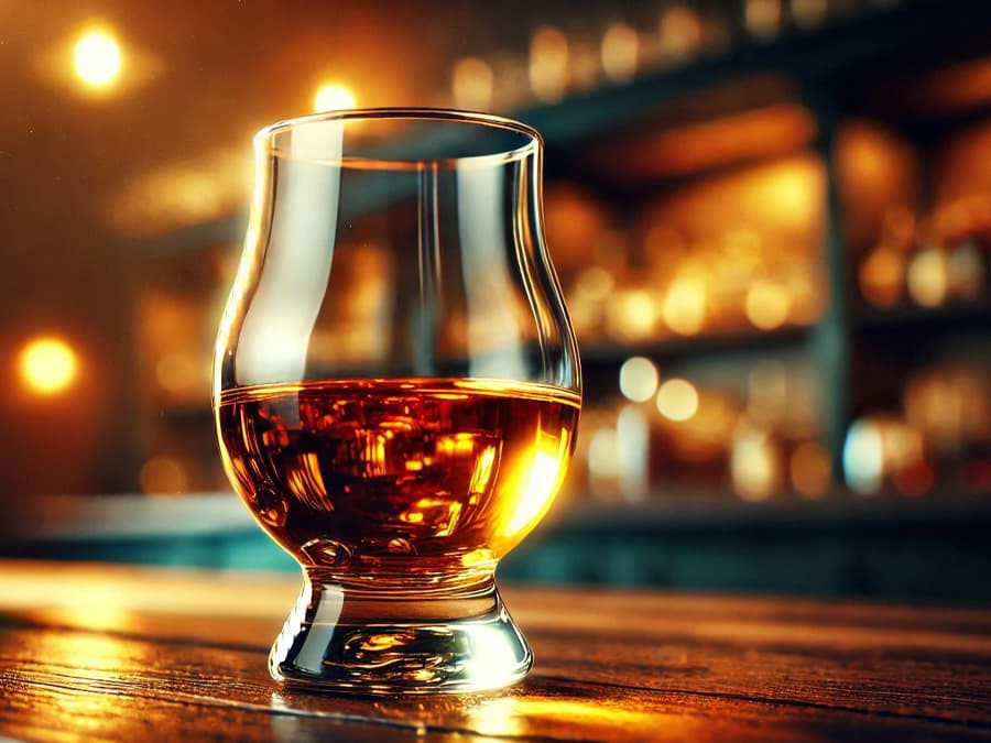 The Irish Whisky Master 2024 The Irish Whisky Master 2024