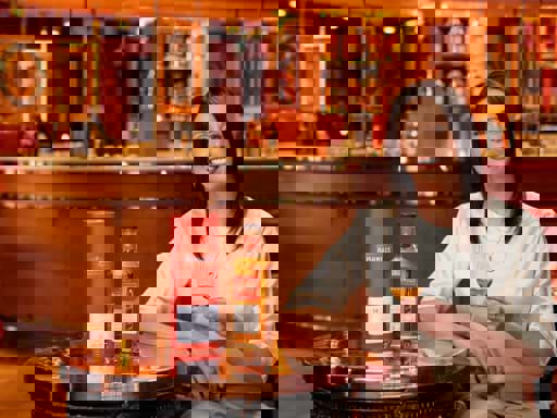 Bushmill 14 năm được phát hành 