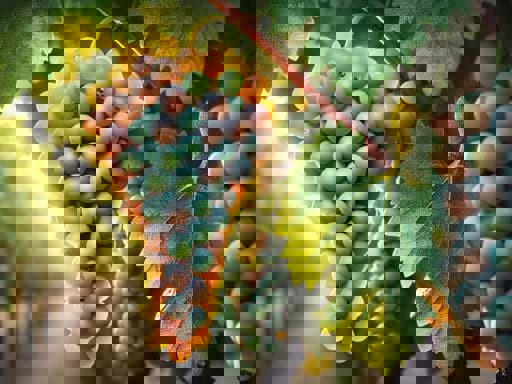 Tại sao lại có hai cách viết Pinot Gris và Pinot Grigio trên nhãn chai rượu vang? 