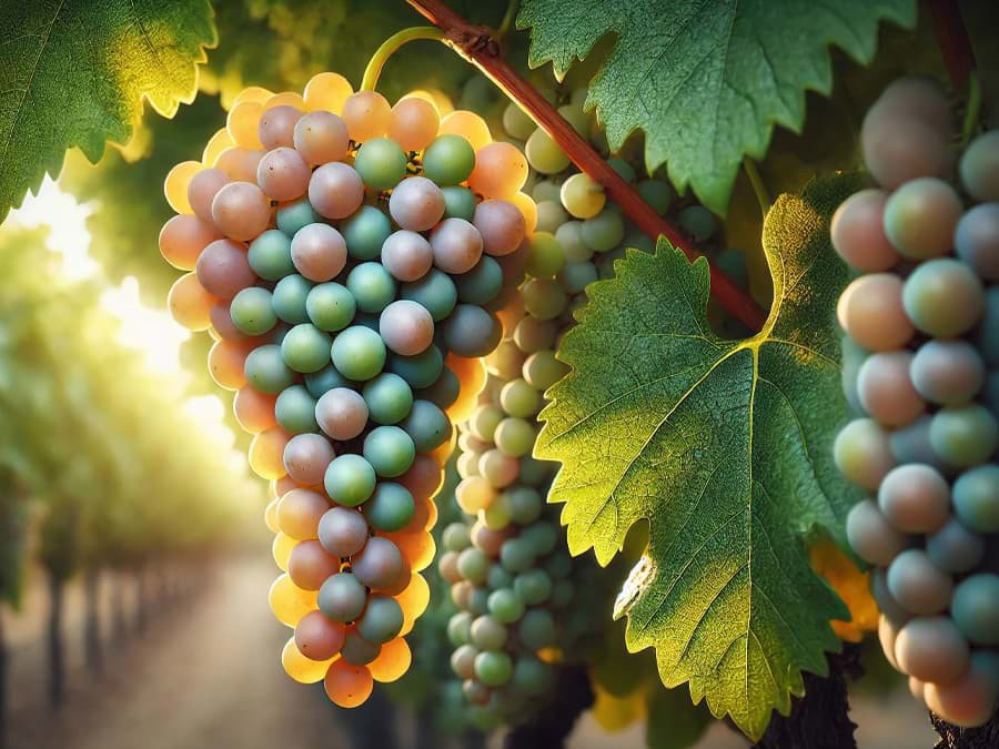 Tại sao lại có hai cách viết Pinot Gris và Pinot Grigio trên nhãn chai rượu vang? Tại sao lại có hai cách viết Pinot Gris và Pinot Grigio trên nhãn chai rượu vang?