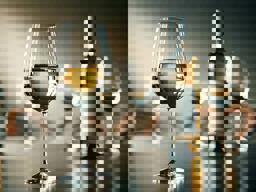 Thuật ngữ "clean" trong rượu vang có ý nghĩa gì? 