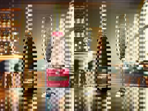 Top 6 the best Non-Vintage Champagne 2024