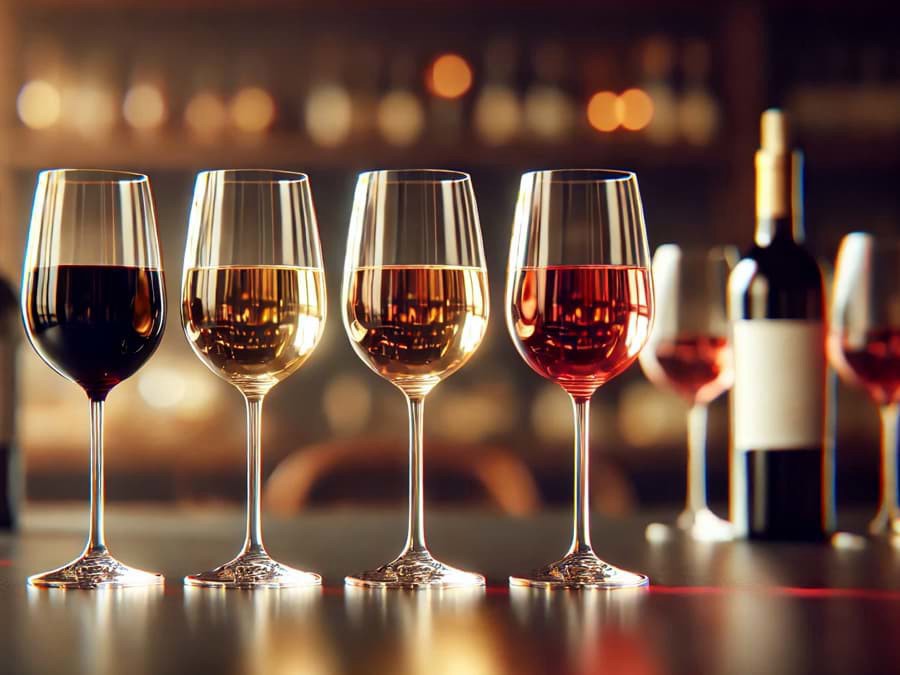 Still wine là gì? Still wine là gì?