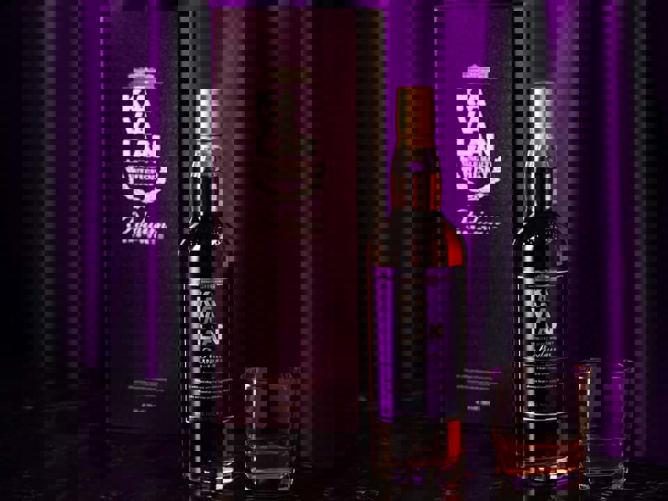 The world whisky master 2024 