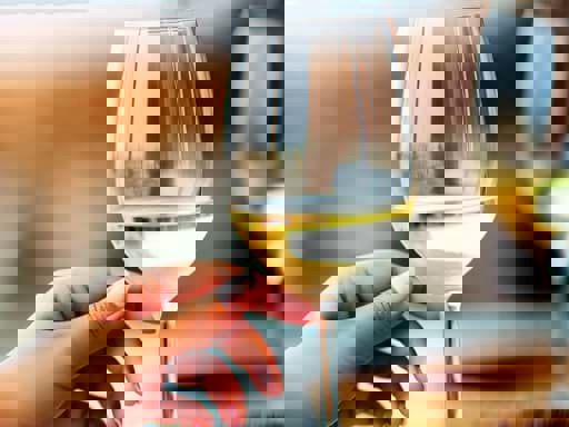 Hương vị khoáng chất trong rượu vang đến từ đâu? 