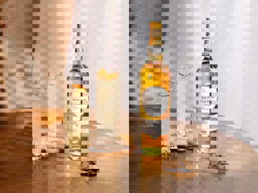 Glengoyne White Oak Range được phát hành 