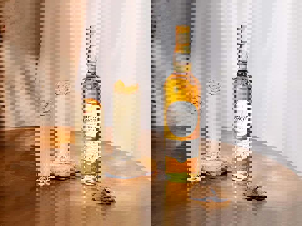 Glengoyne White Oak Range được phát hành 