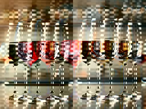 Hương vị rượu vang ở vùng khí hậu ấm áp và vùng khí hậu mát mẻ khác nhau như thế nào? 