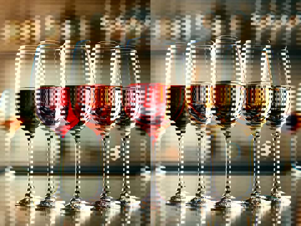 Hương vị rượu vang ở vùng khí hậu ấm áp và vùng khí hậu mát mẻ khác nhau như thế nào? 