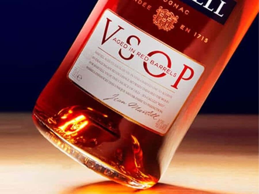 VSOP Cognac