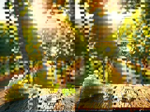 Sự khác nhau nhau giữa rượu vang Organic và Vegan là gì? 