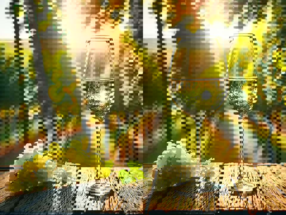 Sự khác nhau nhau giữa rượu vang Organic và Vegan là gì? 