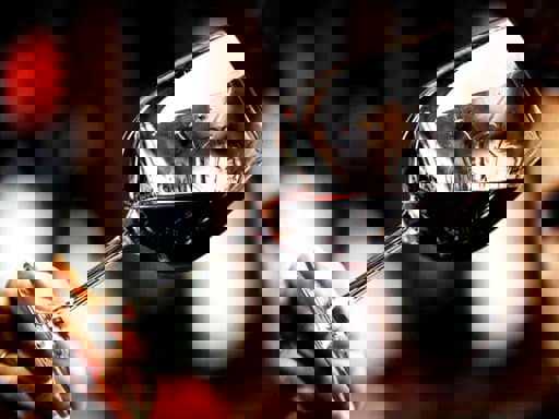 Thang điểm đánh giá chất lượng rượu vang 