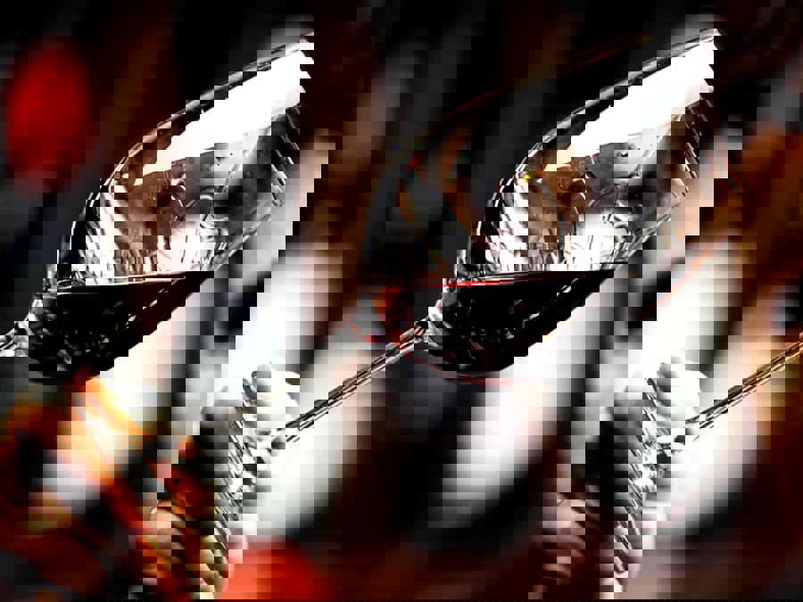 Thang điểm đánh giá chất lượng rượu vang Thang điểm đánh giá chất lượng rượu vang