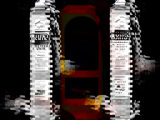 Lịch sử sản xuất rượu Irish whisky 