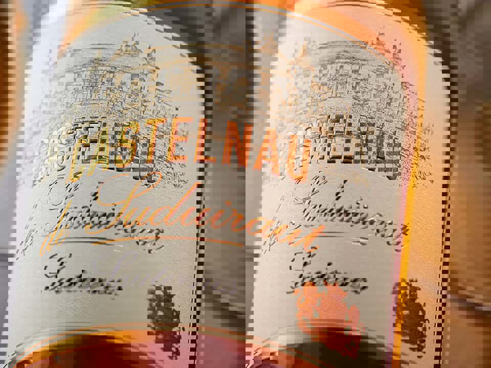 Phương pháp sản xuất rượu vang ngọt 