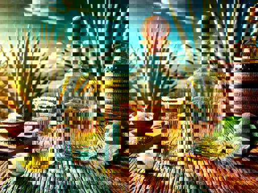 Top 10 Tequila Masters 2024